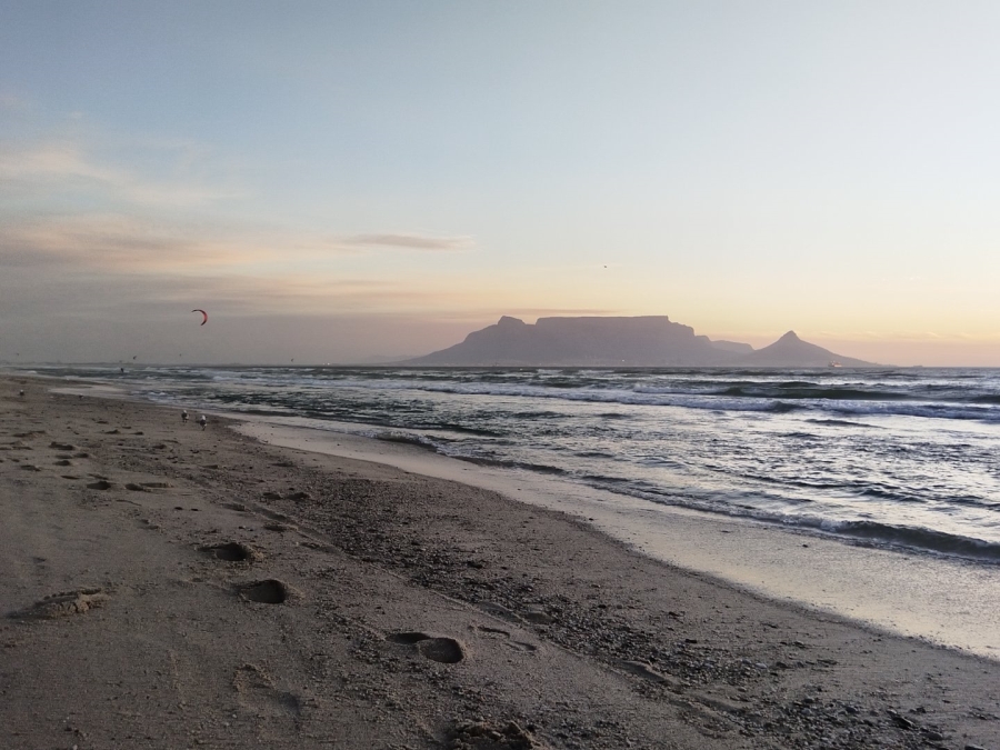 Commercial Property for Sale in Table View Western Cape